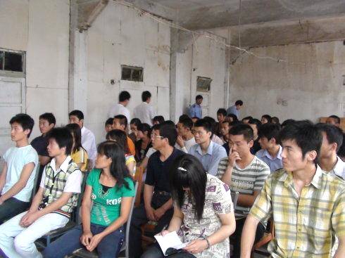 打击传销为啥难，如何举报传销(图1)