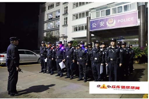 【“大兵团”两月连续作战，“打传”捷报频传】南京江宁警方两个月抓获传销人员1445人，涉传销警情下降四成以上(图1)