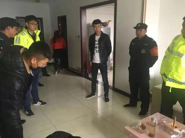重拳出击，让传销组织无处可藏
