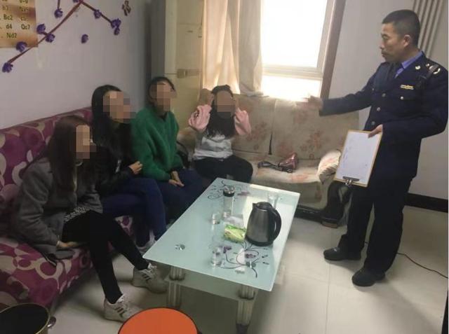 重拳出击，让传销组织无处可藏