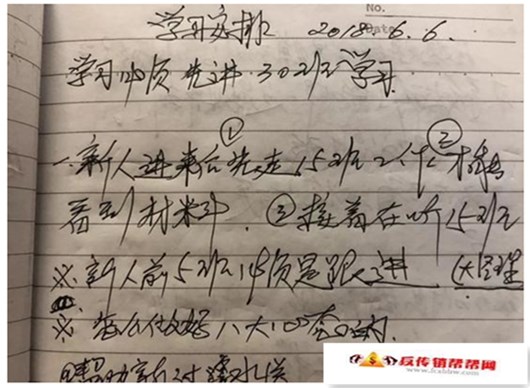 【广西反传销救助站反传销帮帮网联合南宁市各大公安部门打击传销行动】45传销人员在南宁被查获！还有人声称是来做生意的(图3)