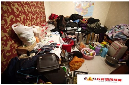 【殴打恐吓非法拘禁，沧州警方打掉披“传销外衣”涉恶团伙】殴打恐吓非法拘禁，沧州警方打掉披“传销外衣”涉恶团伙(图6)