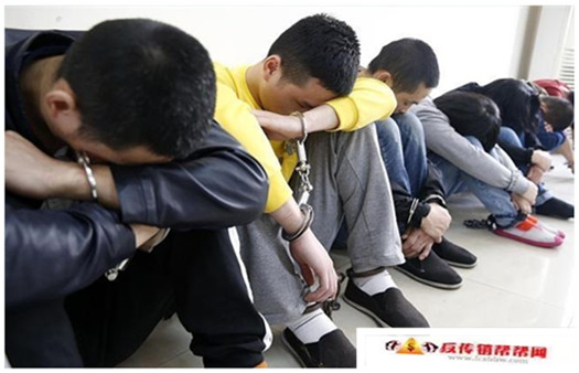 【涉嫌传销大企业被查，全国扫传行动或已开始】涉嫌传销大企业被查，全国扫传行动或已开始(图2)