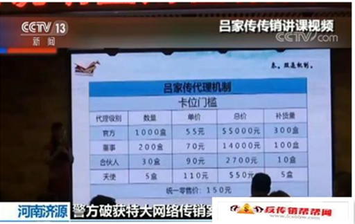 【拉人头 收入门费炫富宣传诱骗成员加盟 涉案金额超10亿】河南警方破获特大网络传销案 会员38万人涉案超10亿(图14)