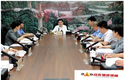 【“传销”不可怕！经开区扫黑除恶专项斗争展开高压打击！】“传销”不可怕！经开区扫黑除恶专项斗争展开高压打击(图2)