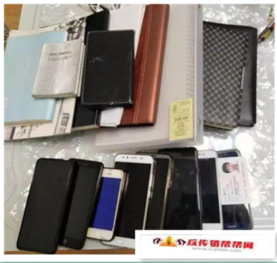 【贵阳市打掉一传销团伙，十名骨干全落网】贵阳市打掉一传销团伙，十名骨干全落网(图2)