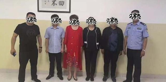 焦点丨银川一传销组织覆灭，涉案金额4400万(图1)