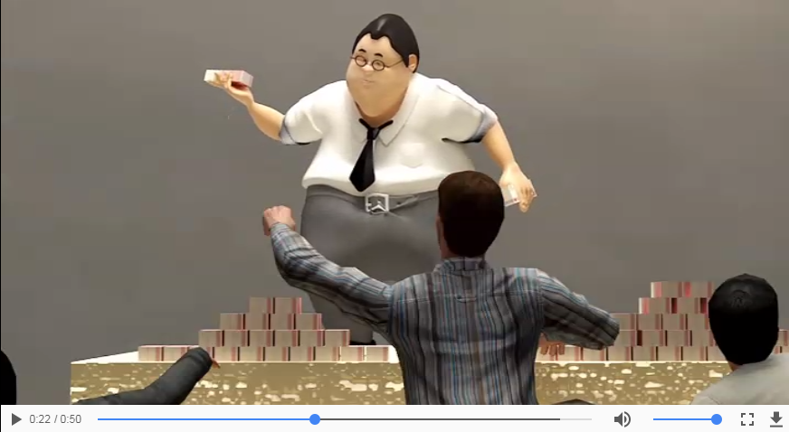 【江津人注意！这些传销伎俩千万别“中招”！】(图1)