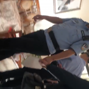 2019.11.12广西北海寻人解救，反洗脑