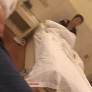 广西北海通过7个小时反洗脑劝说两名受害者彻底醒悟受害者感谢我们老师