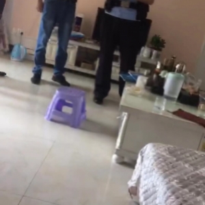 反传销帮帮网团队北海解救河南籍资本运作69800参与者