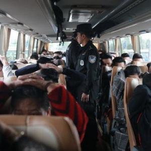 广西警方今年以来破获传销案154起 刑拘259人