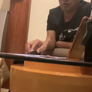 四川南充劝醒广西北海1040工程受害者