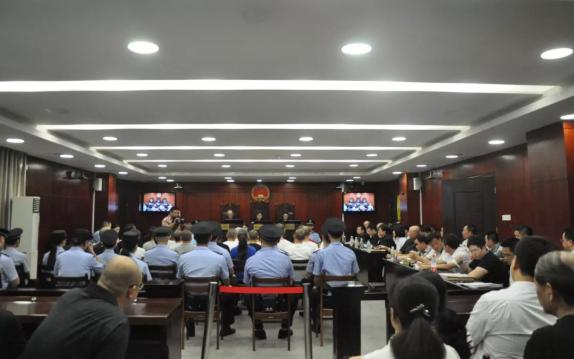 南宁市中院发布5起传销典型案例(图5)