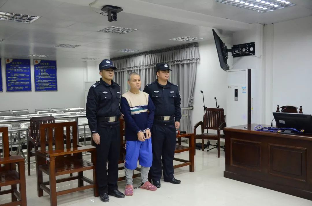 南宁市中院发布5起传销典型案例(图4)