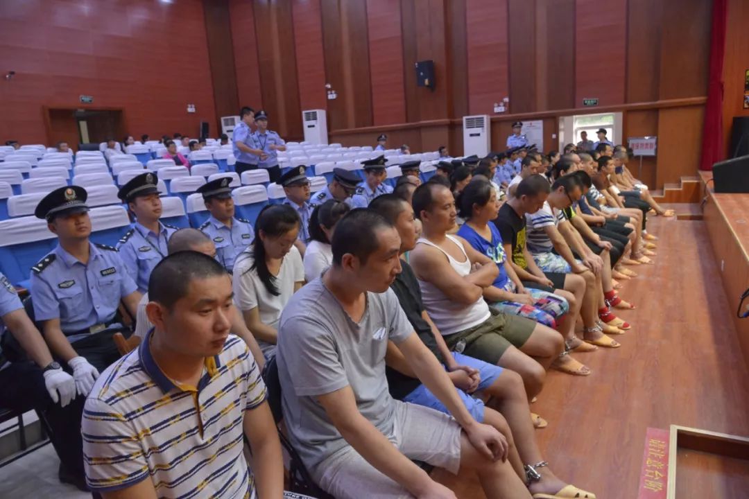 南宁市中院发布5起传销典型案例(图8)