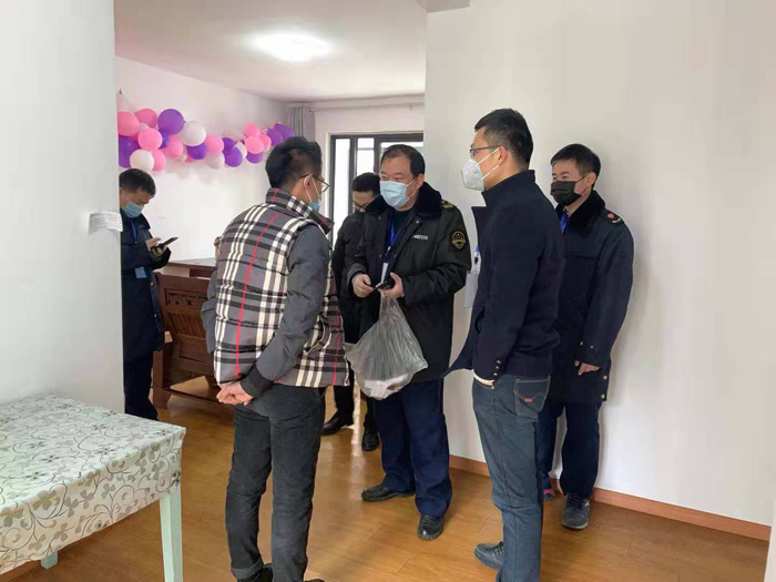 坚决打击！这个时候竟还有人搞传销，事发合肥高新区(图1)