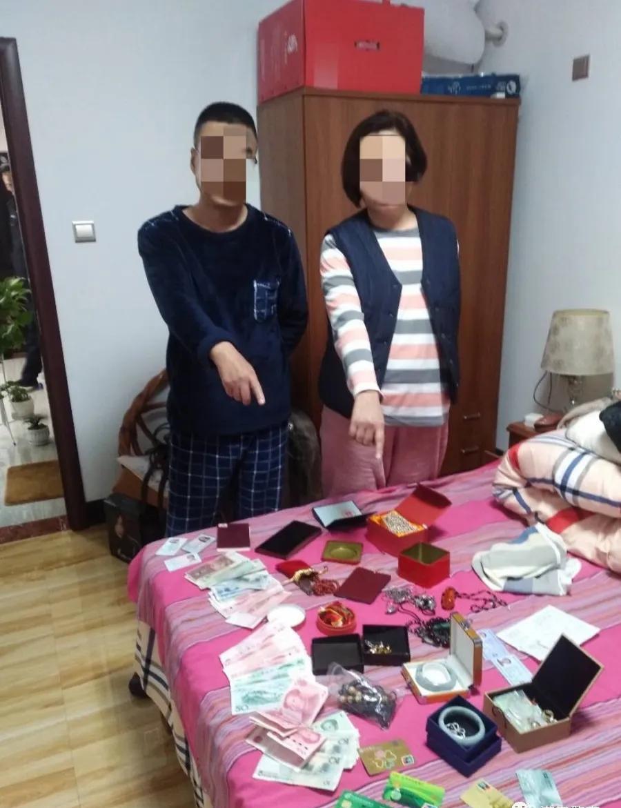 防城港九名A级传销老总疫情期间被依法执行逮捕(图5)
