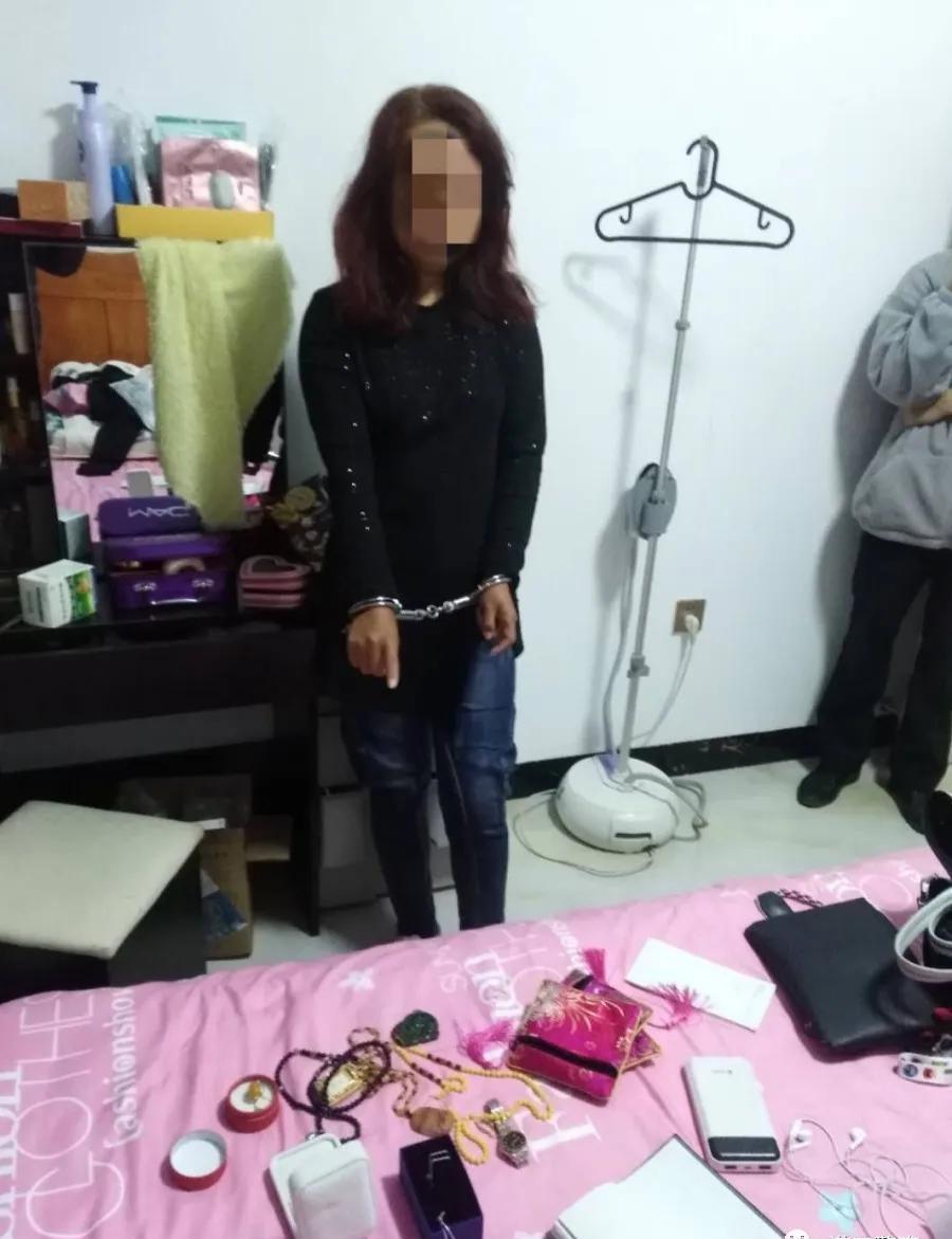 防城港九名A级传销老总疫情期间被依法执行逮捕(图4)