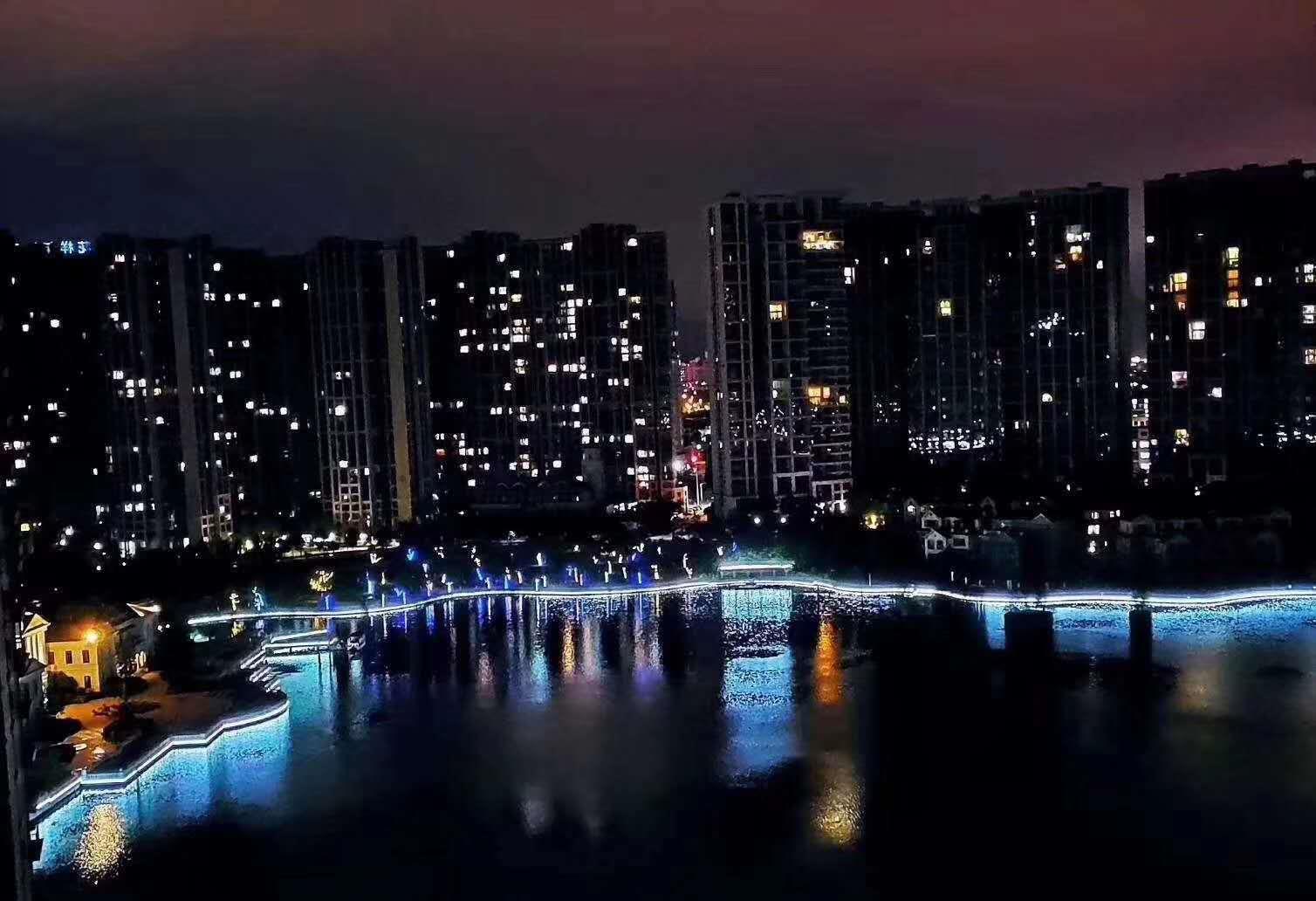 桂林麓湖国际小区确实有传销窝点，但是已经逐步取缔了(图3)