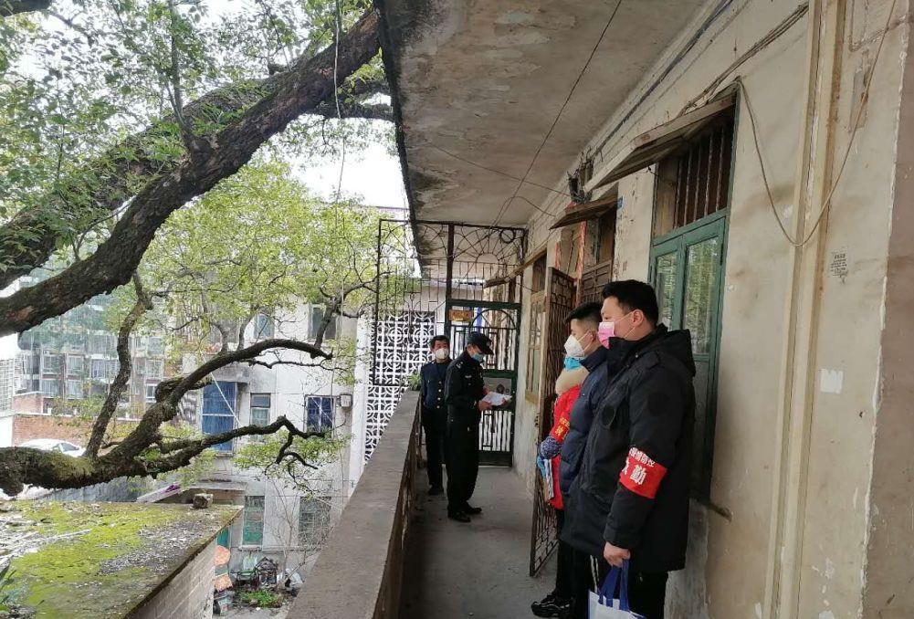桂林麓湖国际小区确实有传销窝点，但是已经逐步取缔了(图4)