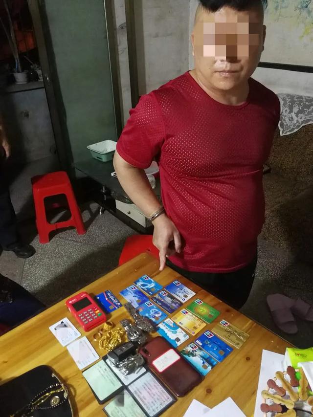 50名“老总”被抓！盘踞在桂林的一个特大传销组织被铲除(图8)