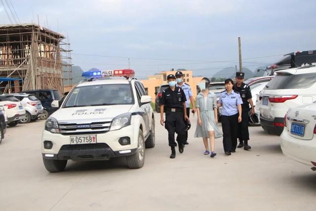 50名“老总”被抓！盘踞在桂林的一个特大传销组织被铲除(图2)